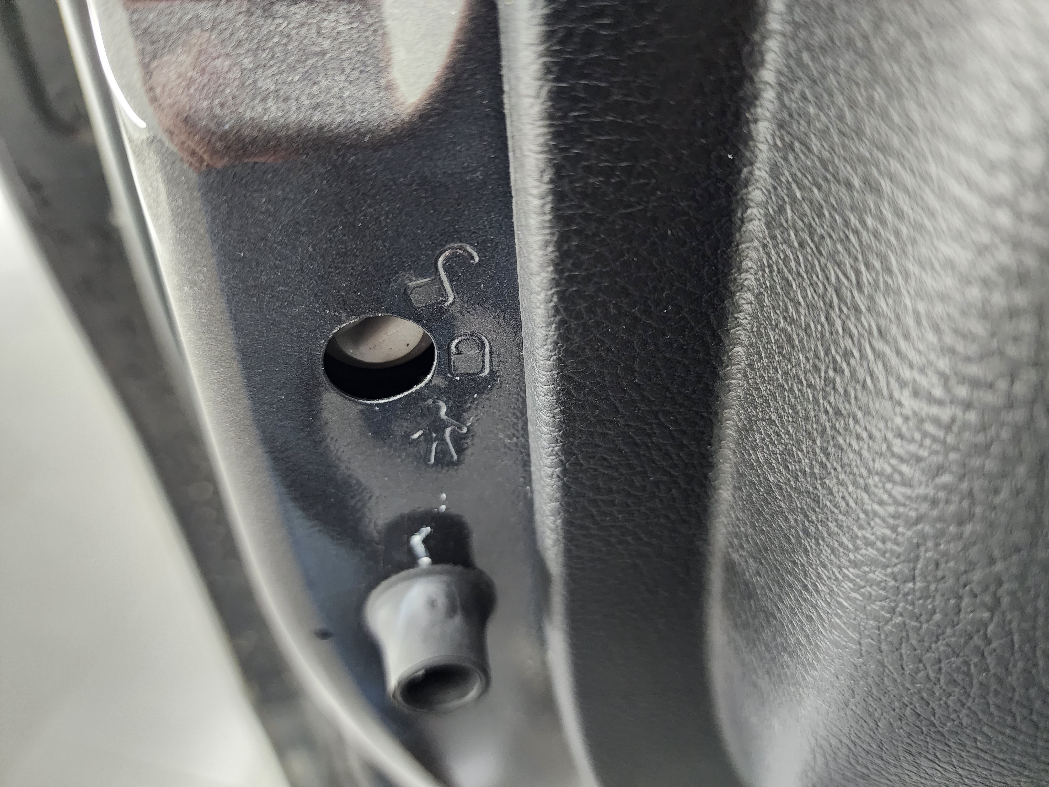 Used 2024 RAM 1500 Big Horn AWD/4WD image 41