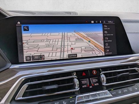 Used 2021 BMW X5 sDrive40i w/ Premium Package image 13