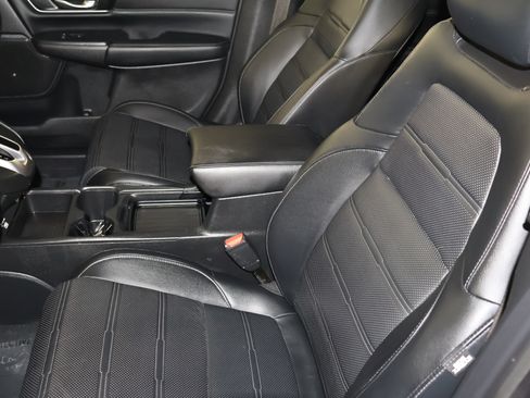 Used 2020 Honda CR-V EX-L image 35