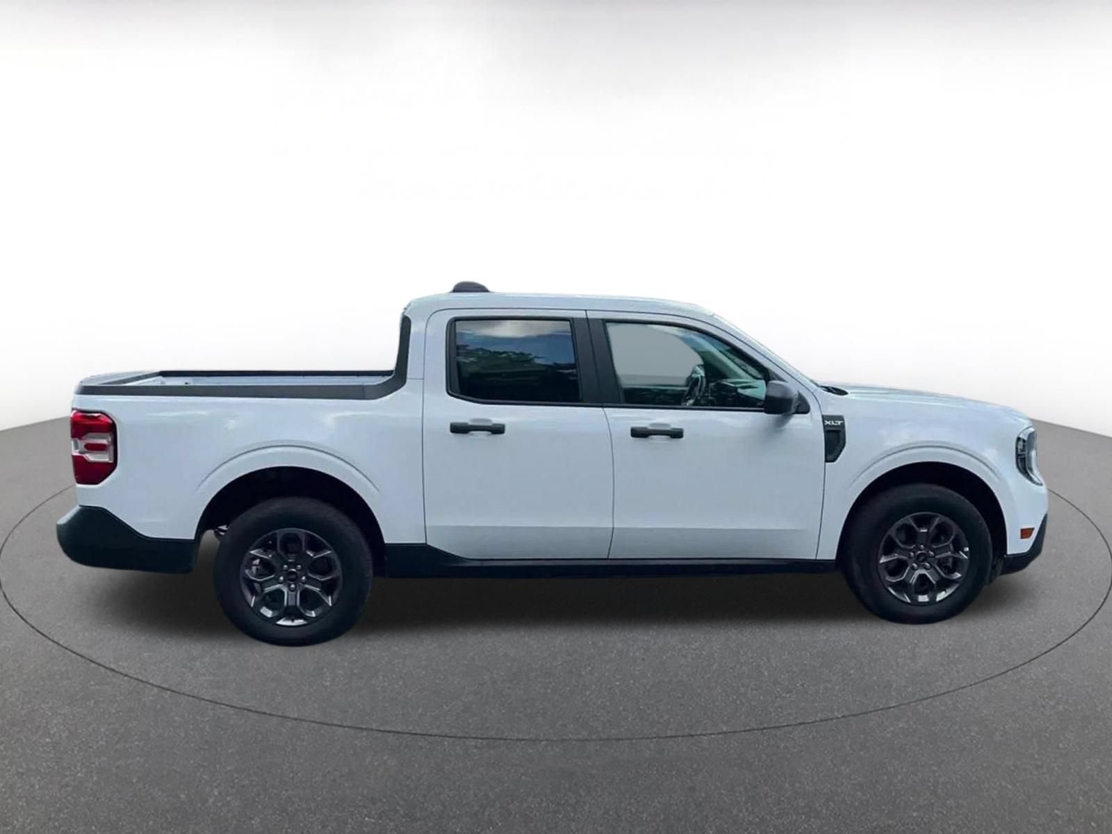 Used 2026 Ford Maverick XLT w/ Equipment Group 301A AWD/4WD image 31