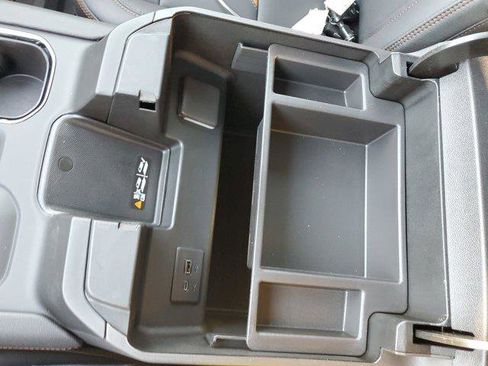 New 2026 GMC Sierra 1500 AT4 w/ Technology Package image 28