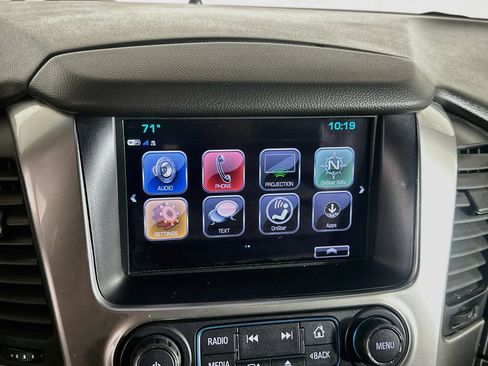 Used 2019 Chevrolet Tahoe LS AWD/4WD image 19