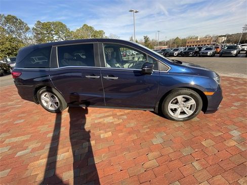Used 2019 Honda Odyssey EX-L image 37