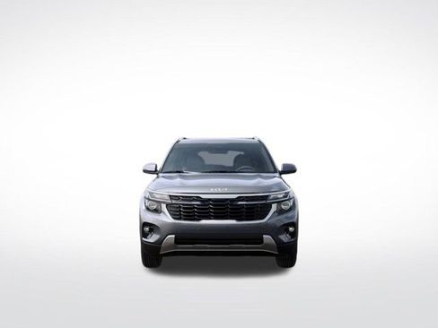 Certified 2026 Kia Seltos S AWD/4WD image 2