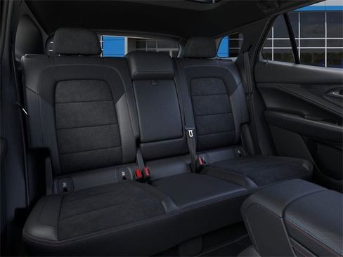 New 2026 Chevrolet Blazer EV RS image 17