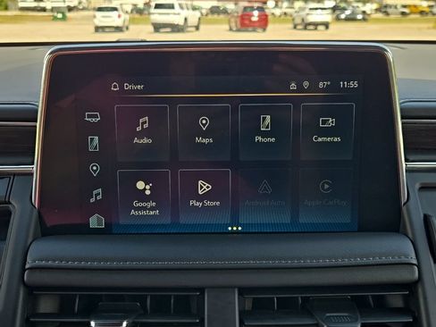 Used 2024 Chevrolet Tahoe LT AWD/4WD image 6