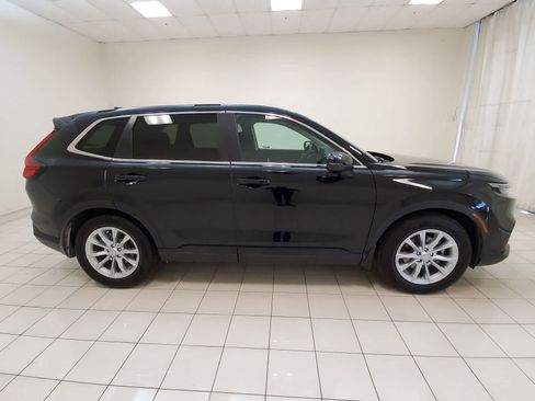 Certified 2024 Honda CR-V EX image 26