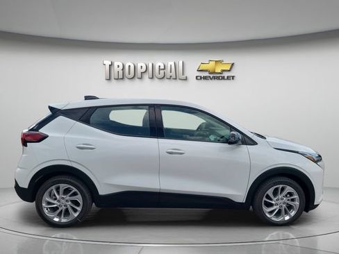 New 2027 Chevrolet Bolt LT FWD image 6
