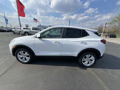 New 2026 Buick Encore GX Preferred w/ Comfort Package image 4