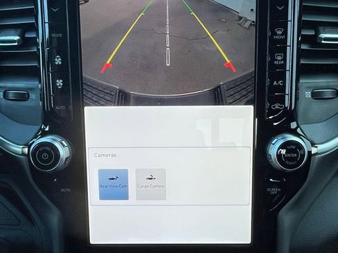 New 2026 RAM 2500 Laramie w/ Night Edition image 21