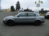 Used 2003 Volkswagen Passat GLS image 4