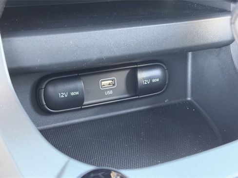 Used 2026 Kia Seltos LX FWD image 27