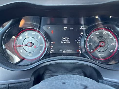 Used 2023 Dodge Charger GT w/ Blacktop Package image 13