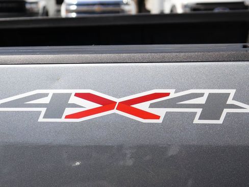 Used 2021 Chevrolet Colorado W/T w/ Custom Special Edition image 41