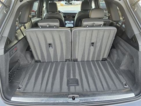 Used 2023 Audi Q7 3.0T Prestige w/ Prestige Package image 14