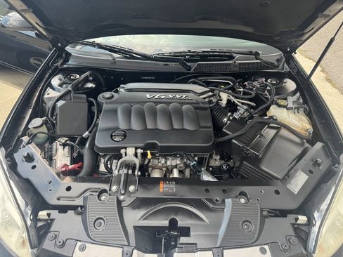 Used 2013 Chevrolet Impala LT w/ LT Sunroof Package image 14