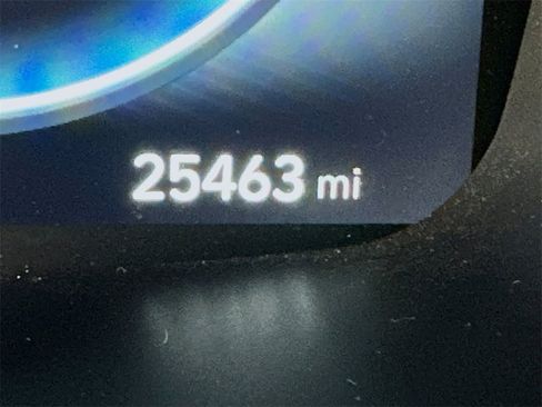 Used 2023 Hyundai Santa Fe Calligraphy image 33