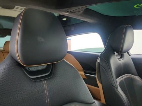 Used 2022 Lucid Air Grand Touring AWD/4WD image 22