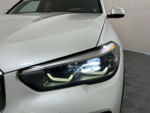 Used 2020 BMW X5 sDrive40i w/ Premium Package image 8