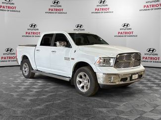 Used 2017 RAM 1500 Laramie w/ Convenience Group video 1