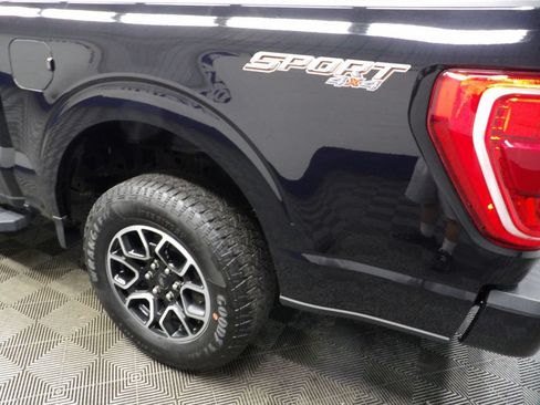 Used 2023 Ford F150 XLT w/ Equipment Group 302A High AWD/4WD image 39