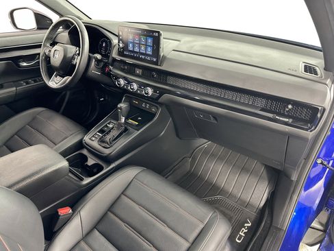 Used 2024 Honda CR-V Sport Touring image 30