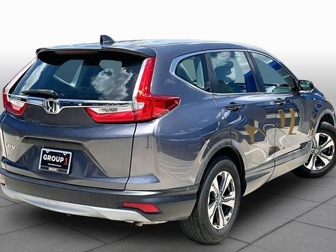 Used 2017 Honda CR-V LX image 13