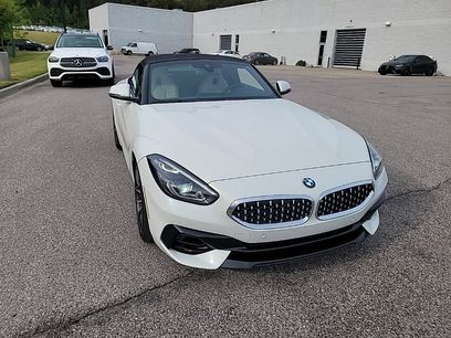 Used 2020 BMW Z4 sDrive30i w/ Convenience Package