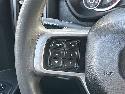 Used 2020 RAM 3500 Tradesman w/ Chrome Appearance Group image 19