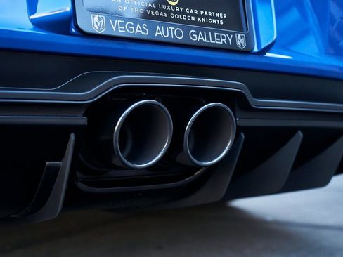 Used 2026 Porsche 911 GT3 w/ Weissach Package image 23