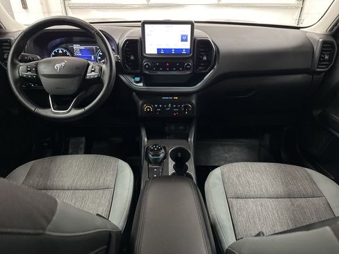 Used 2024 Ford Bronco Sport Badlands image 22