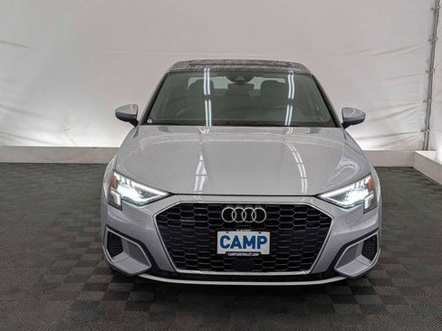 Used 2023 Audi A3 2.0T Premium Plus w/ Premium Plus Package image 9
