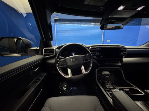 Used 2025 Toyota Tundra SR5 image 26