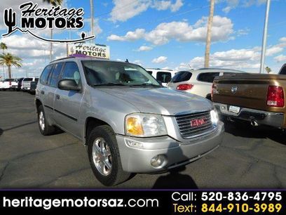 Used 2008 GMC Envoy SLE