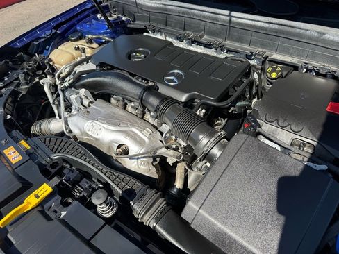 Certified 2020 Mercedes-Benz GLB 250 4MATIC image 26