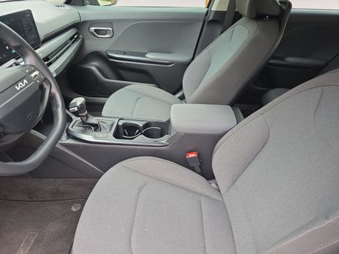 Certified 2025 Kia K4 LXS image 21