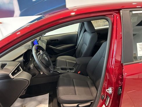 New 2026 Toyota Corolla LE image 13