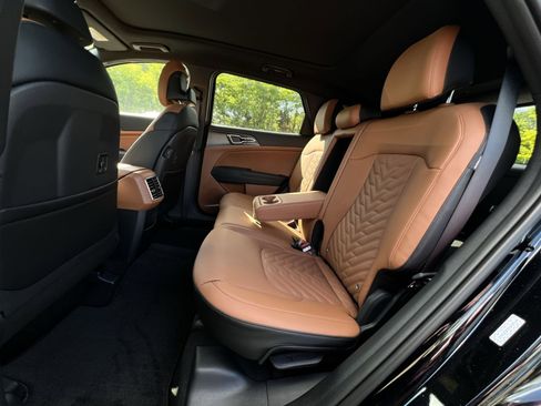 New 2026 Kia Sportage X-Line AWD/4WD image 46