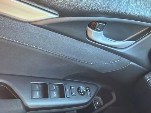 Used 2017 Honda Civic EX-T image 22