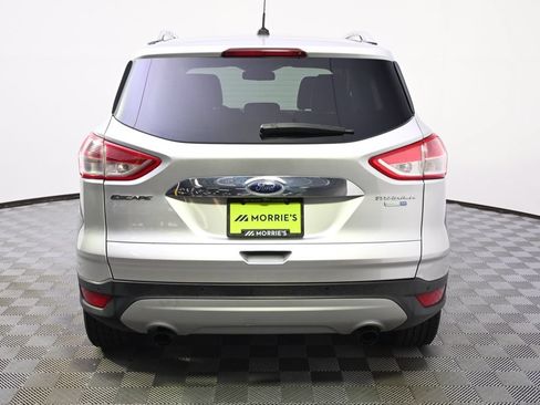 Used 2014 Ford Escape Titanium w/ Equipment Group 401A AWD/4WD image 5