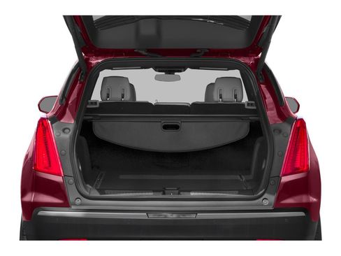 Used 2019 Cadillac XT5 Premium Luxury AWD/4WD image 12