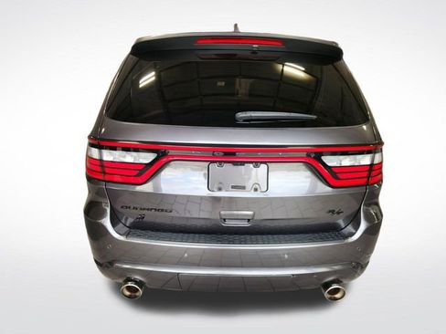 Used 2021 Dodge Durango R/T w/ Blacktop Package image 6