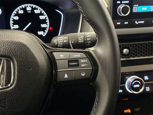 Used 2022 Honda Civic EX-L image 25