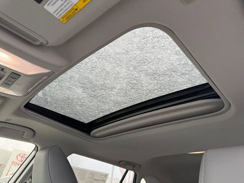 New 2025 Toyota RAV4 XLE Premium image 9