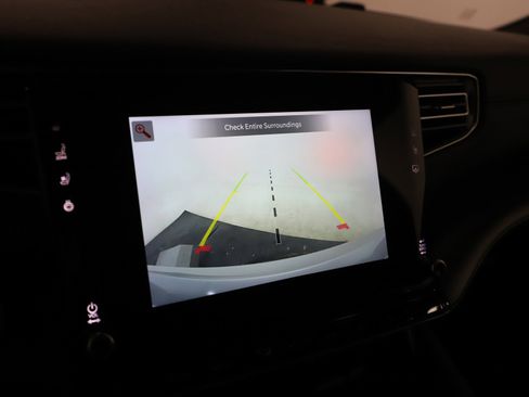 Used 2024 Jeep Wagoneer Series II w/ Flexible Seating Group image 24