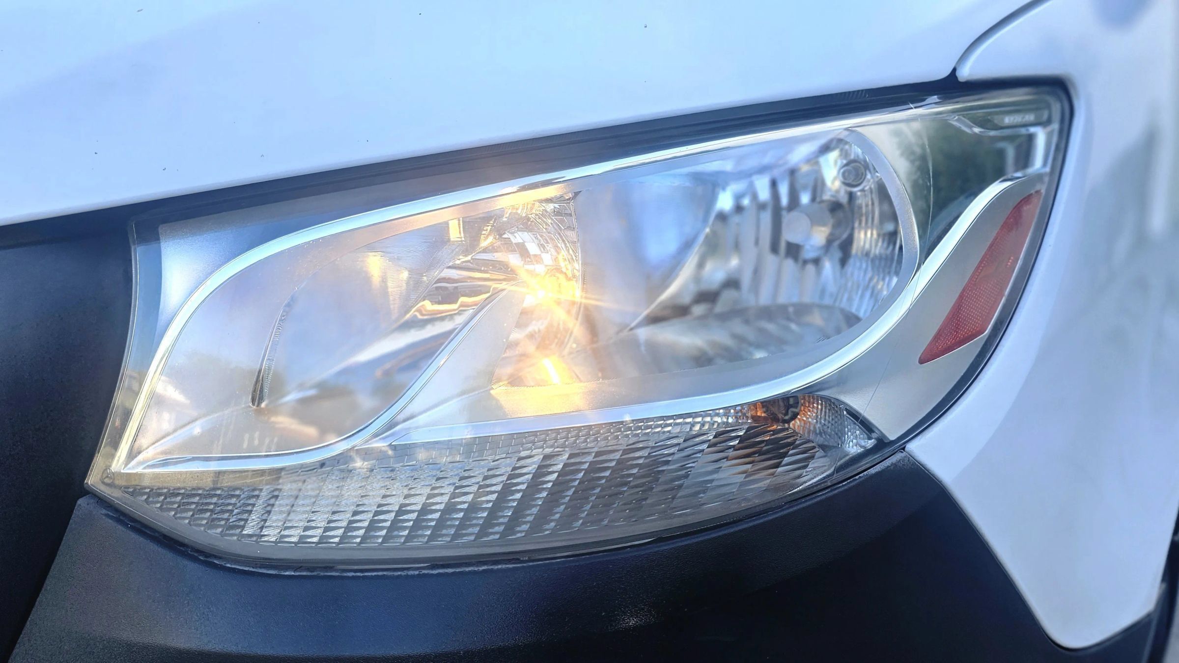 Used 2020 Mercedes-Benz Sprinter 2500 image 23