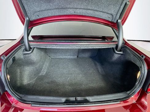 Used 2021 Dodge Charger SRT Hellcat w/ Harman/Kardon Audio Group RWD image 32