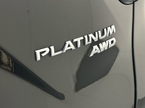 Certified 2019 Nissan Murano Platinum AWD/4WD image 18