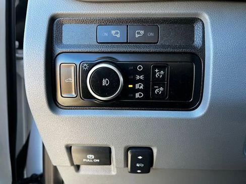 Used 2024 Ford F350 XLT w/ FX4 Off-Road Package image 20