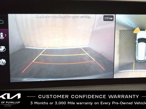 Certified 2023 Kia Telluride SX Prestige X-Pro image 23